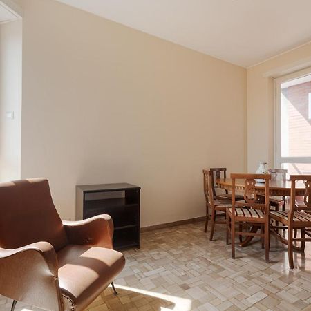 Milano - Roomy Apartment 300 M From M3 Affori Fn! Zewnętrze zdjęcie