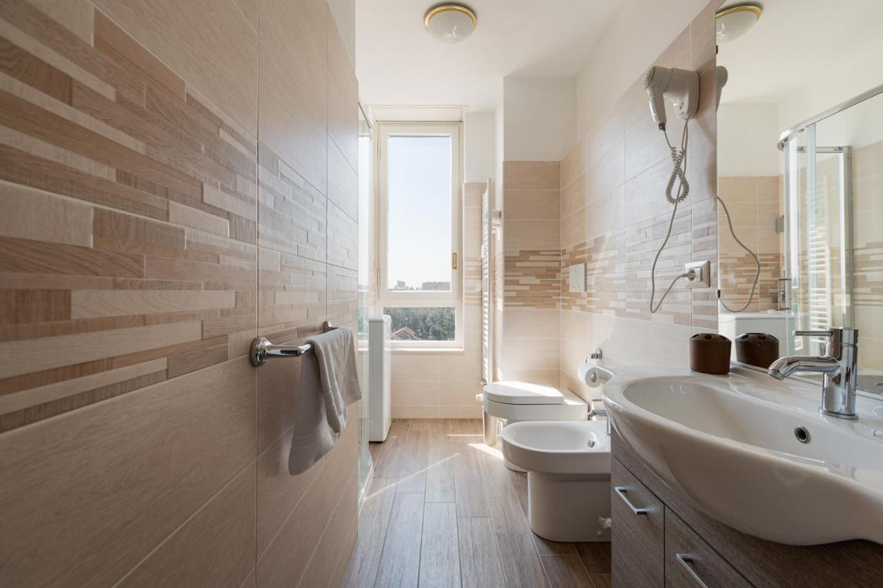 Milano - Roomy Apartment 300 M From M3 Affori Fn! Zewnętrze zdjęcie