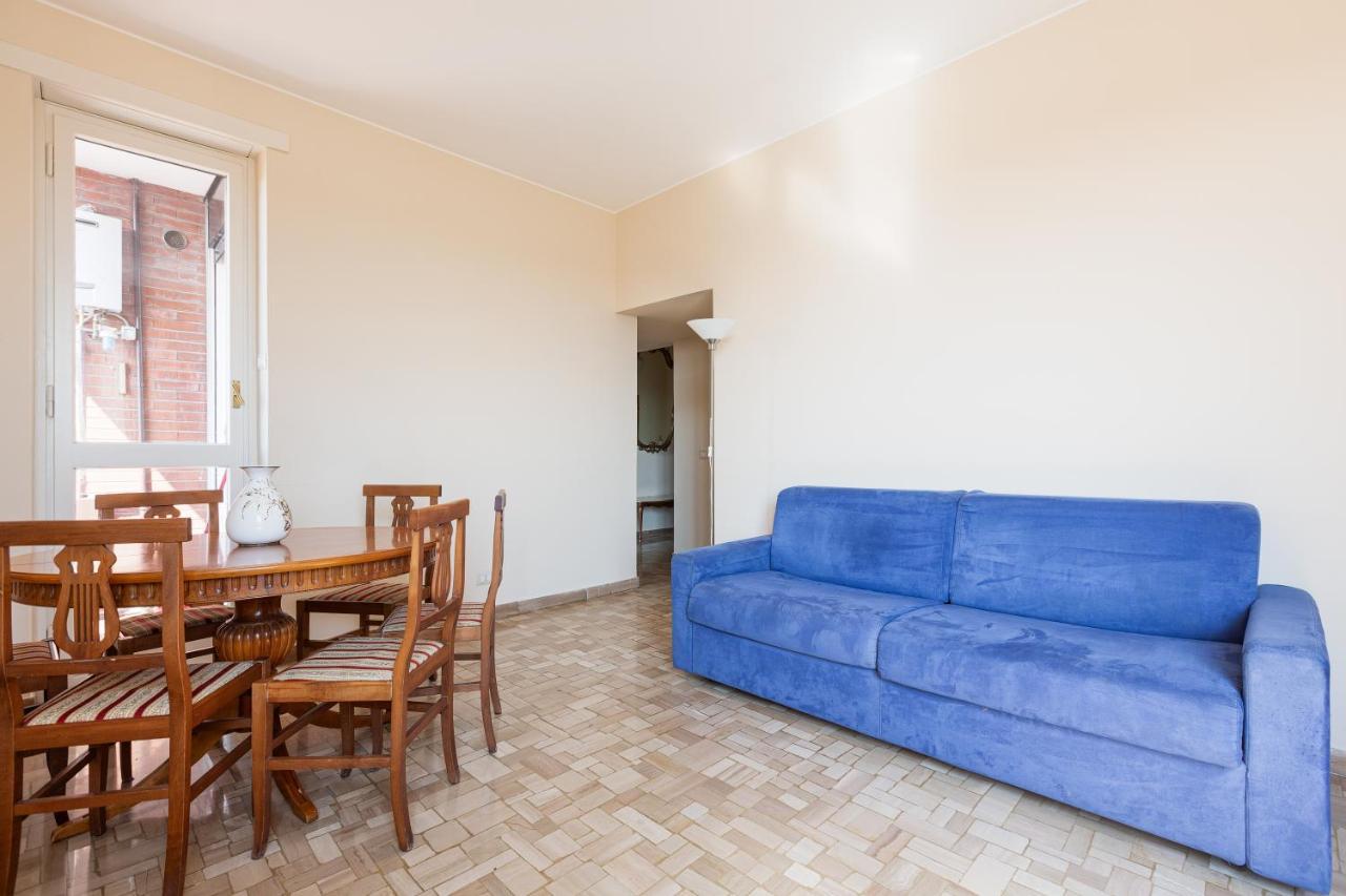 Milano - Roomy Apartment 300 M From M3 Affori Fn! Zewnętrze zdjęcie