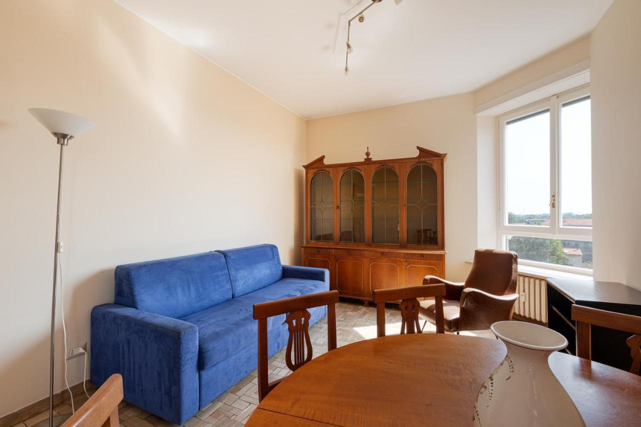 Milano - Roomy Apartment 300 M From M3 Affori Fn! Zewnętrze zdjęcie
