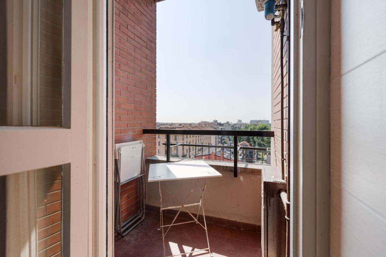 Milano - Roomy Apartment 300 M From M3 Affori Fn! Zewnętrze zdjęcie