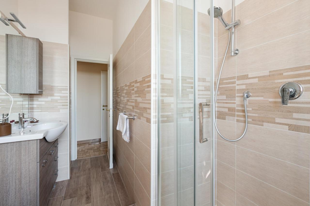 Milano - Roomy Apartment 300 M From M3 Affori Fn! Zewnętrze zdjęcie