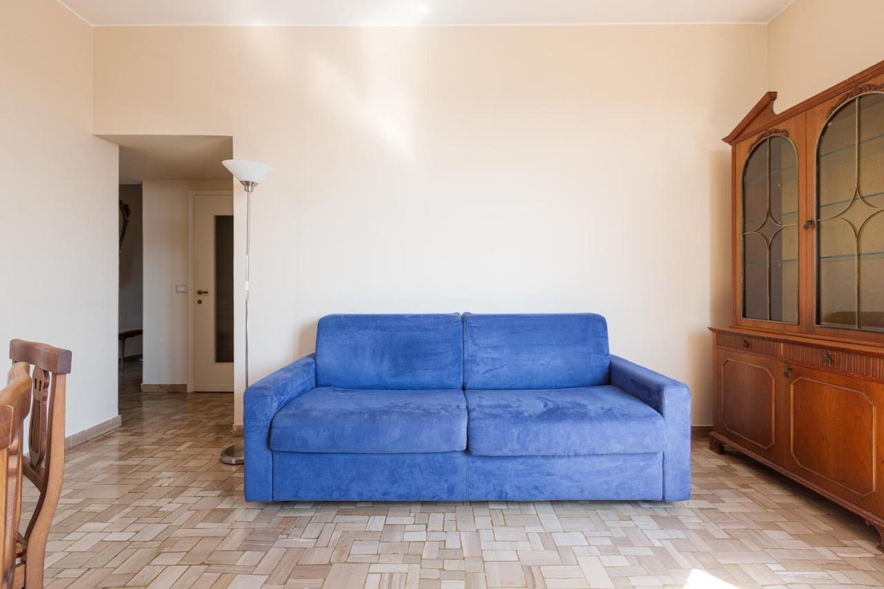 Milano - Roomy Apartment 300 M From M3 Affori Fn! Zewnętrze zdjęcie