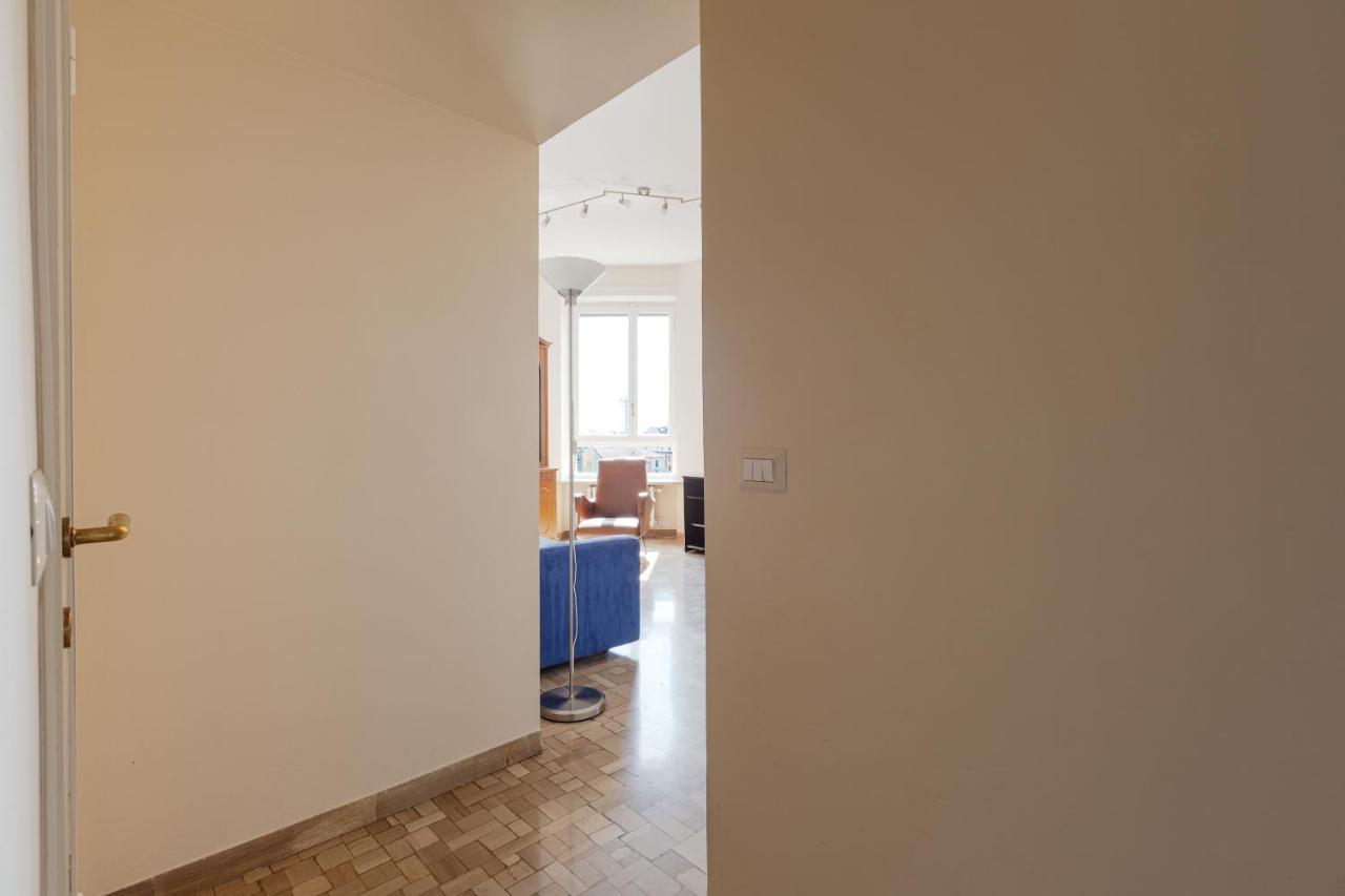Milano - Roomy Apartment 300 M From M3 Affori Fn! Zewnętrze zdjęcie