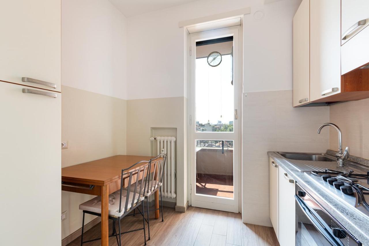Milano - Roomy Apartment 300 M From M3 Affori Fn! Zewnętrze zdjęcie