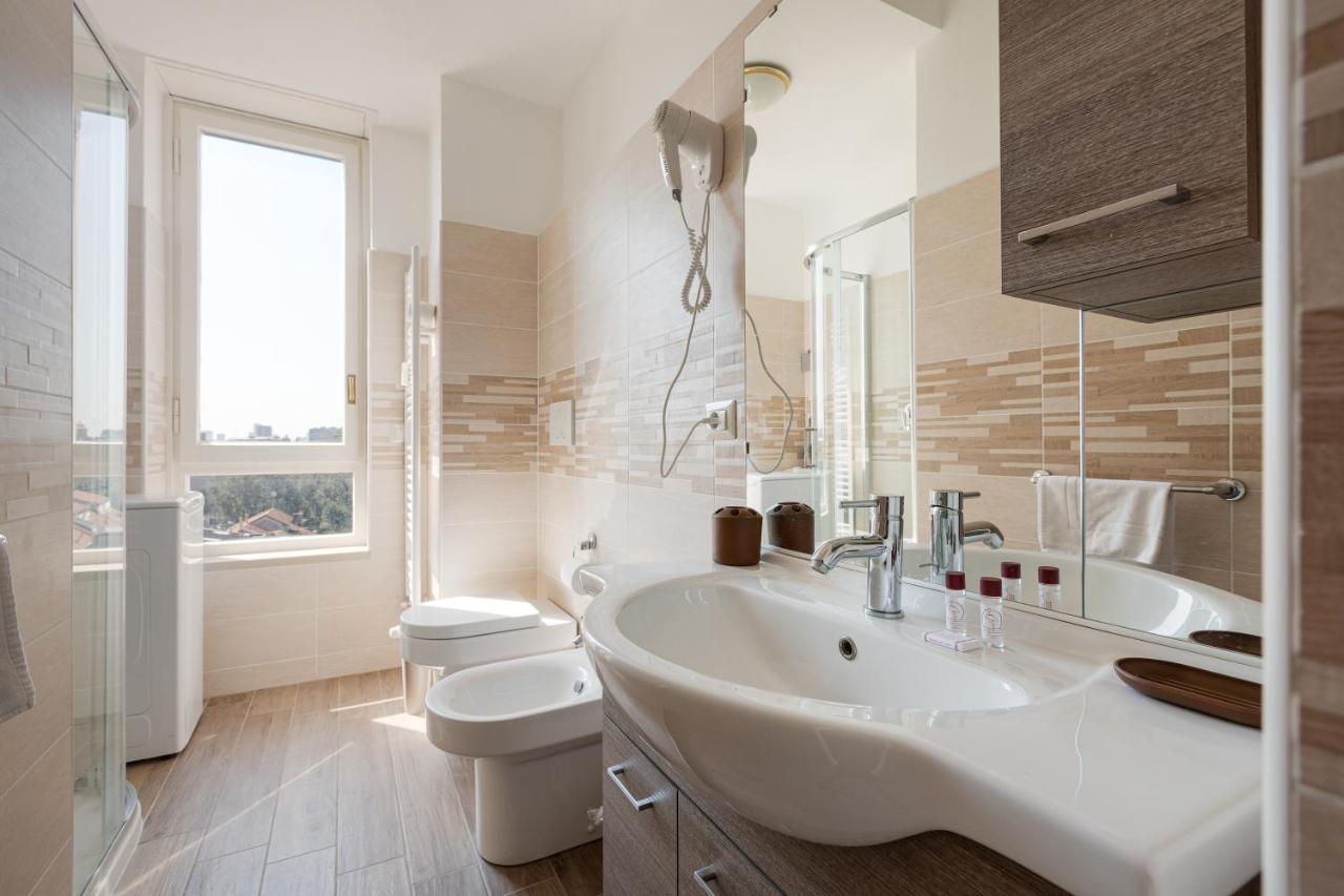 Milano - Roomy Apartment 300 M From M3 Affori Fn! Zewnętrze zdjęcie
